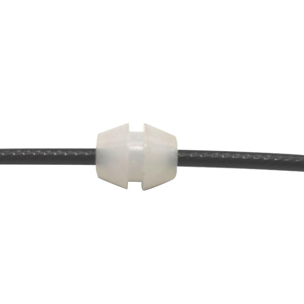 Handbrake Cable Set Brake Cable Replacement for Opel Corsa C