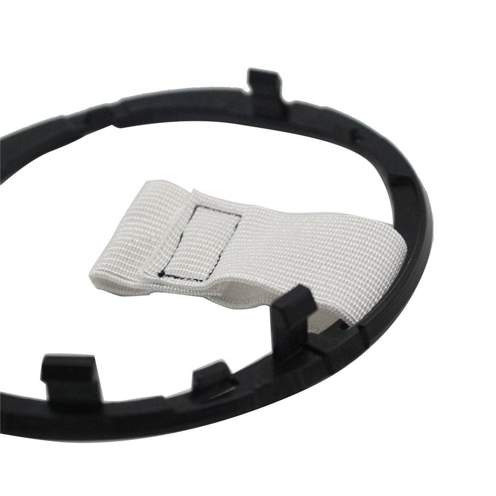 71775051 Car Gear Shift Knob Gaiter Boot Ring Gear Stick