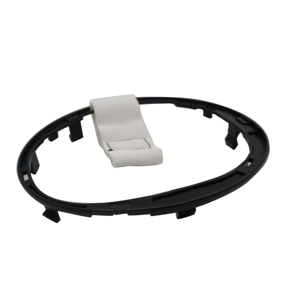 71775051 Car Gear Shift Knob Gaiter Boot Ring Gear Stick