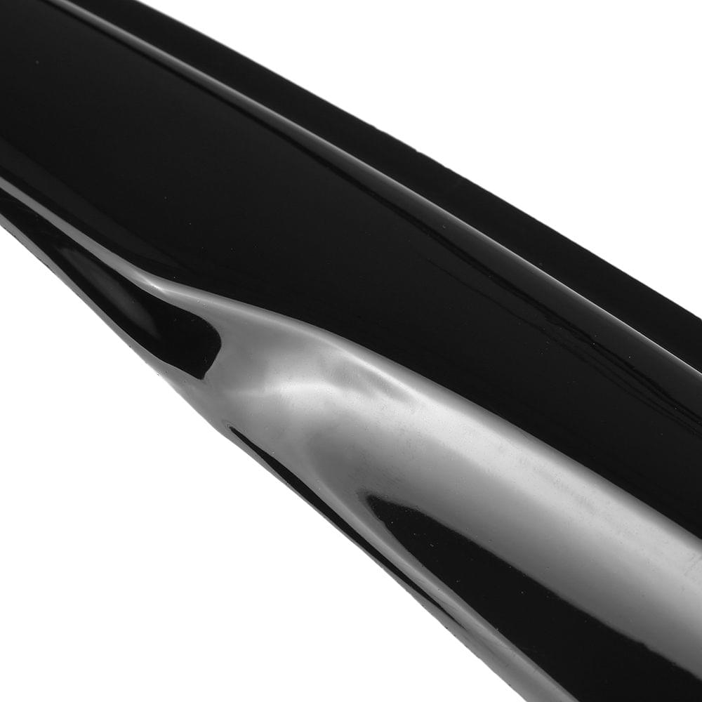 Window Visor Rain Guard Vent Sun Shade Deflector for Toyota