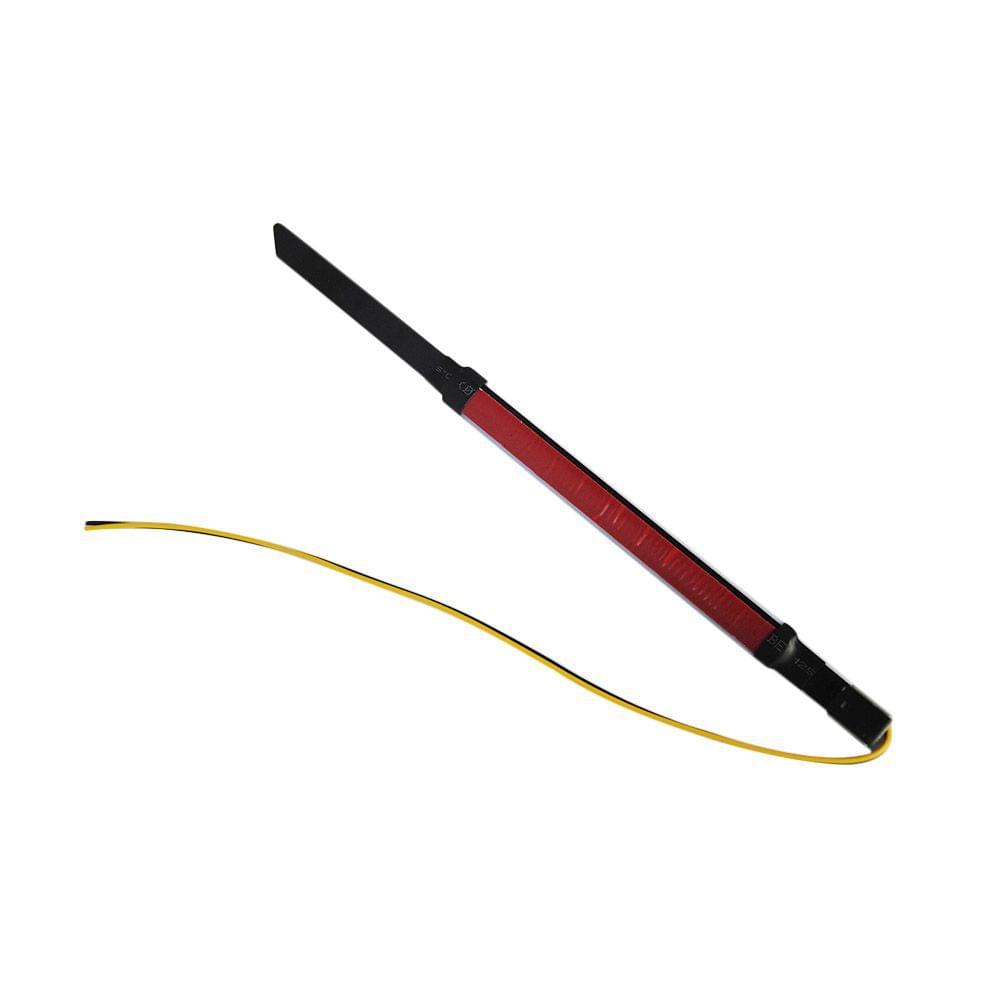 Motorcycle Front Fork LED Strip Turn Signal Indicator Light - 1