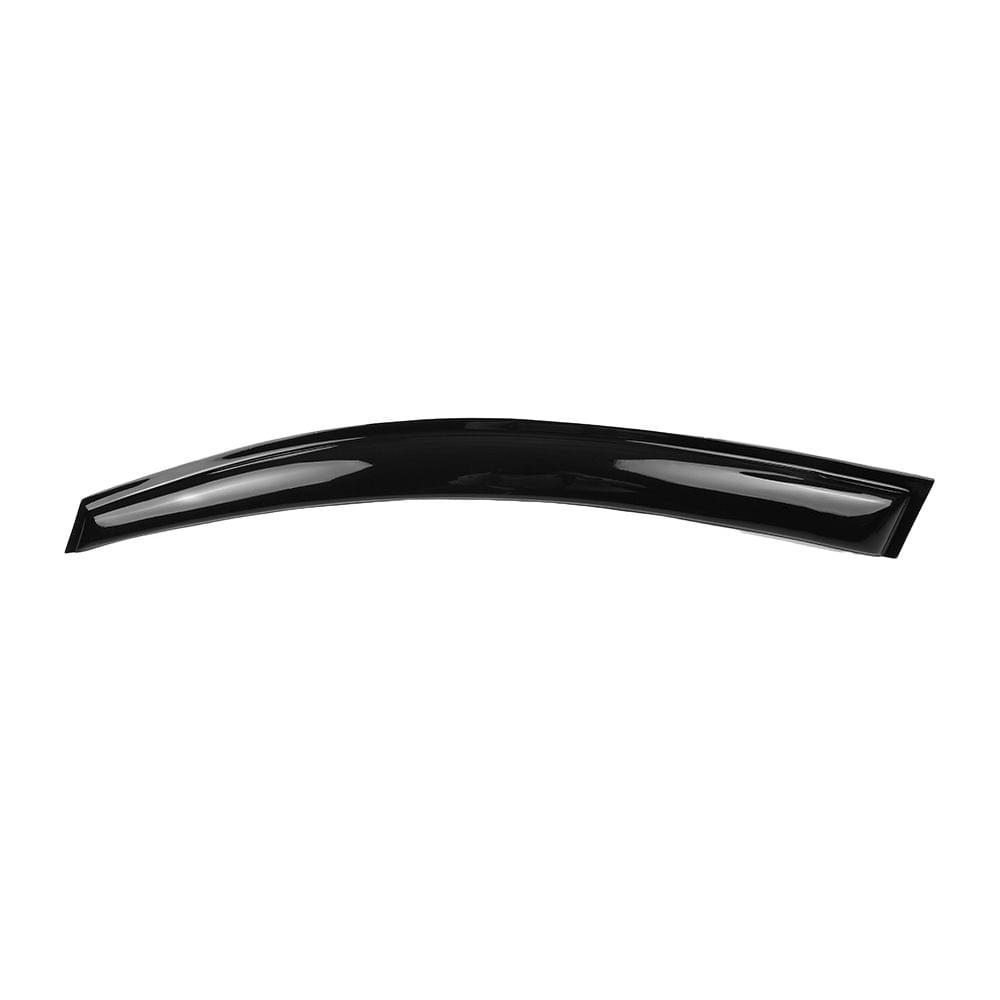 Window Visor Rain Guard Vent Sun Shade Deflector for VW