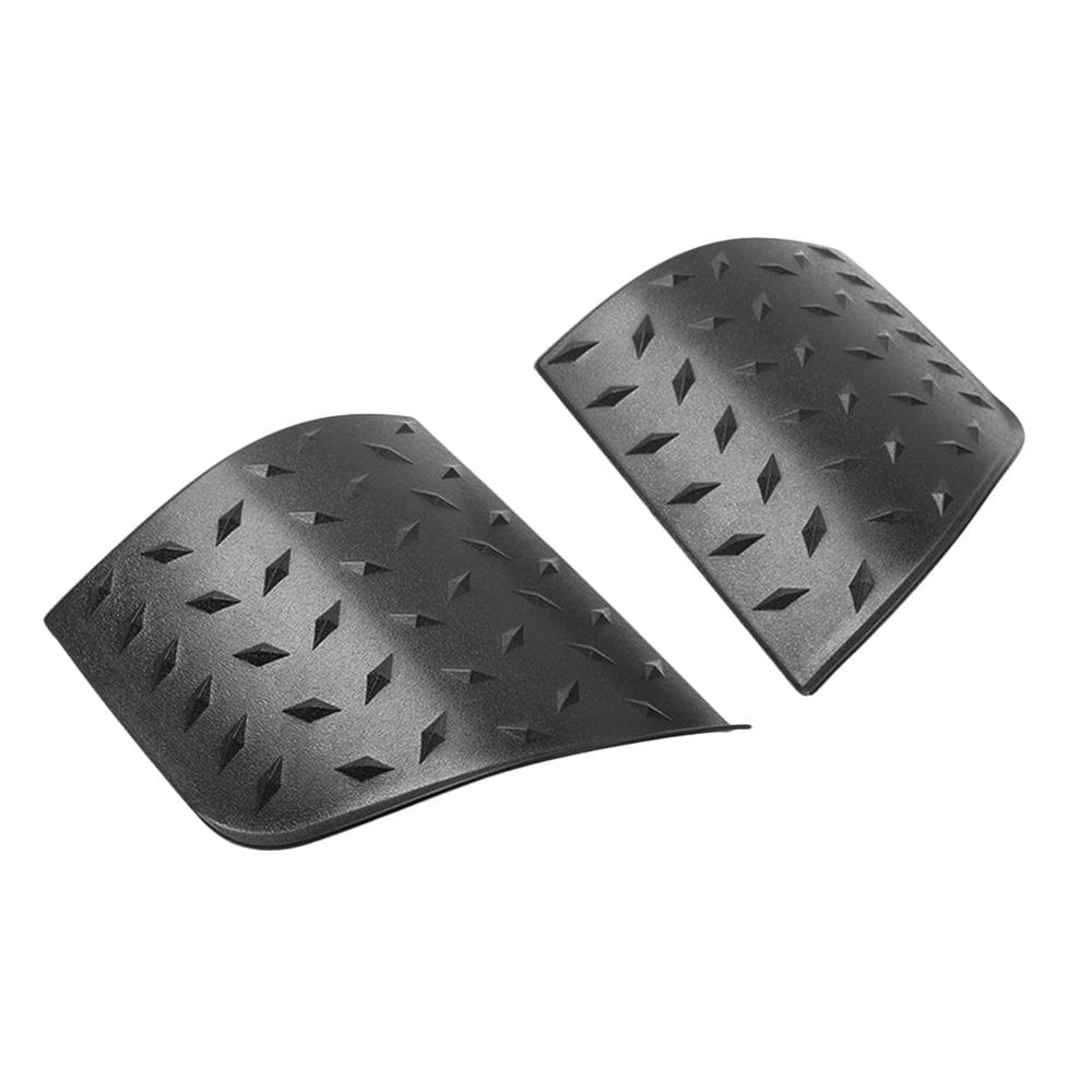 Cowl Body Armor Corner Guard Cowling Cover for Jeep Wrangler