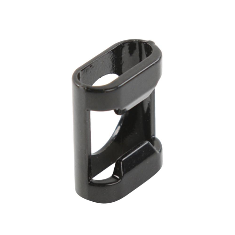 License Plate Mounted Bottle Opener for Jeep Wrangler JK TJ