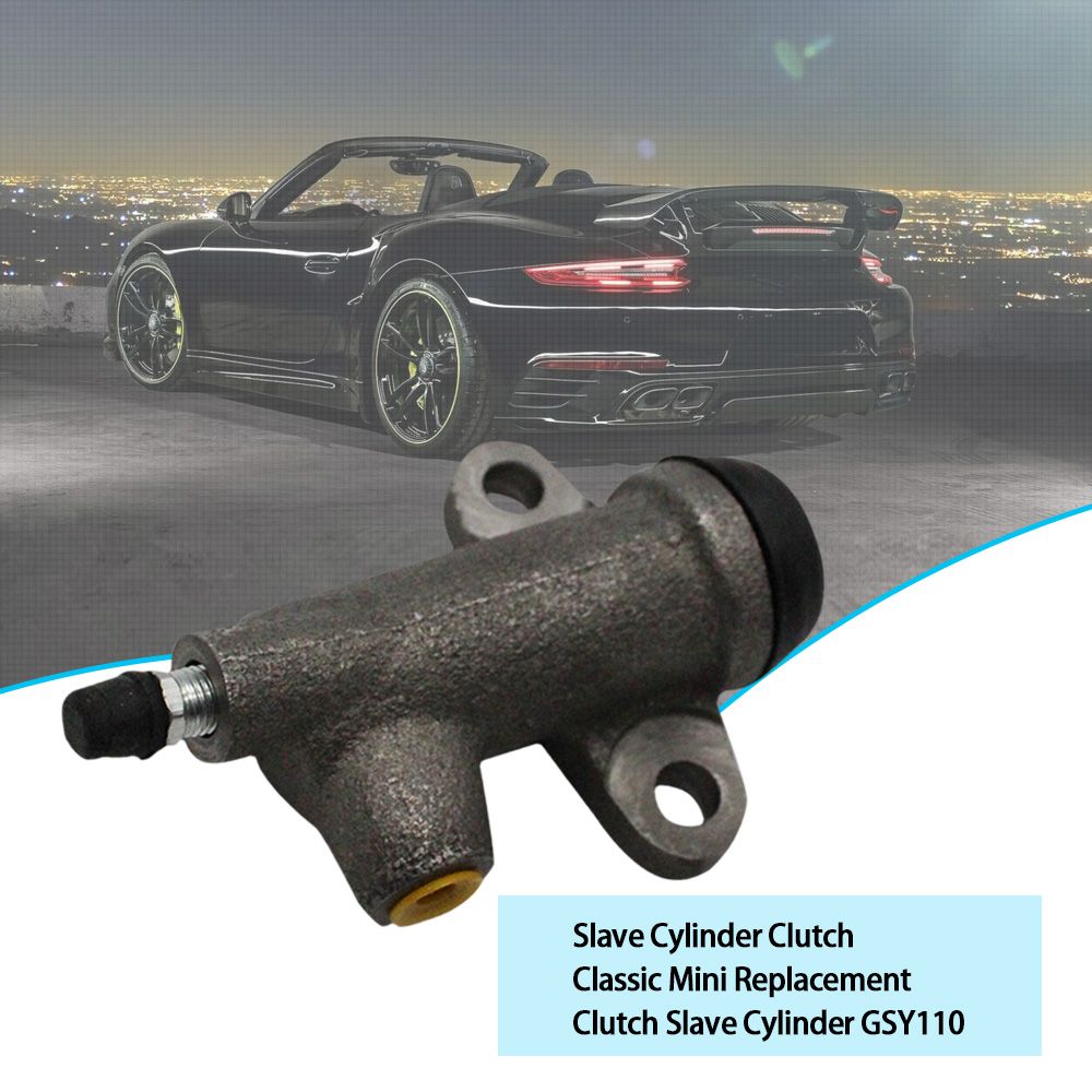 Slave Cylinder Clutch Classic Mini Replacement Clutch Slave