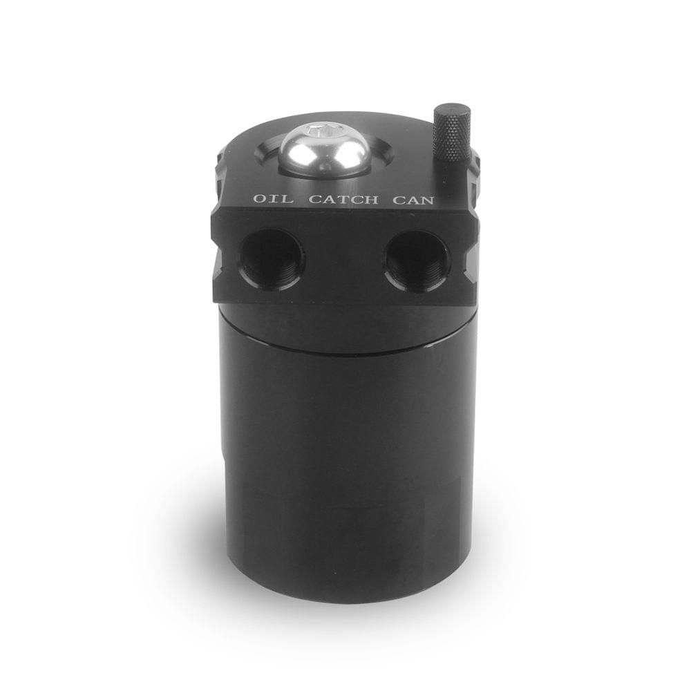 Universal Oil Catch Can with Air Filter Breather Engine Air