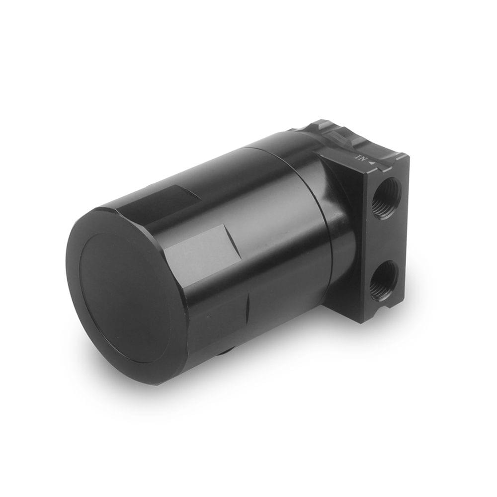 Universal Oil Catch Can with Air Filter Breather Engine Air