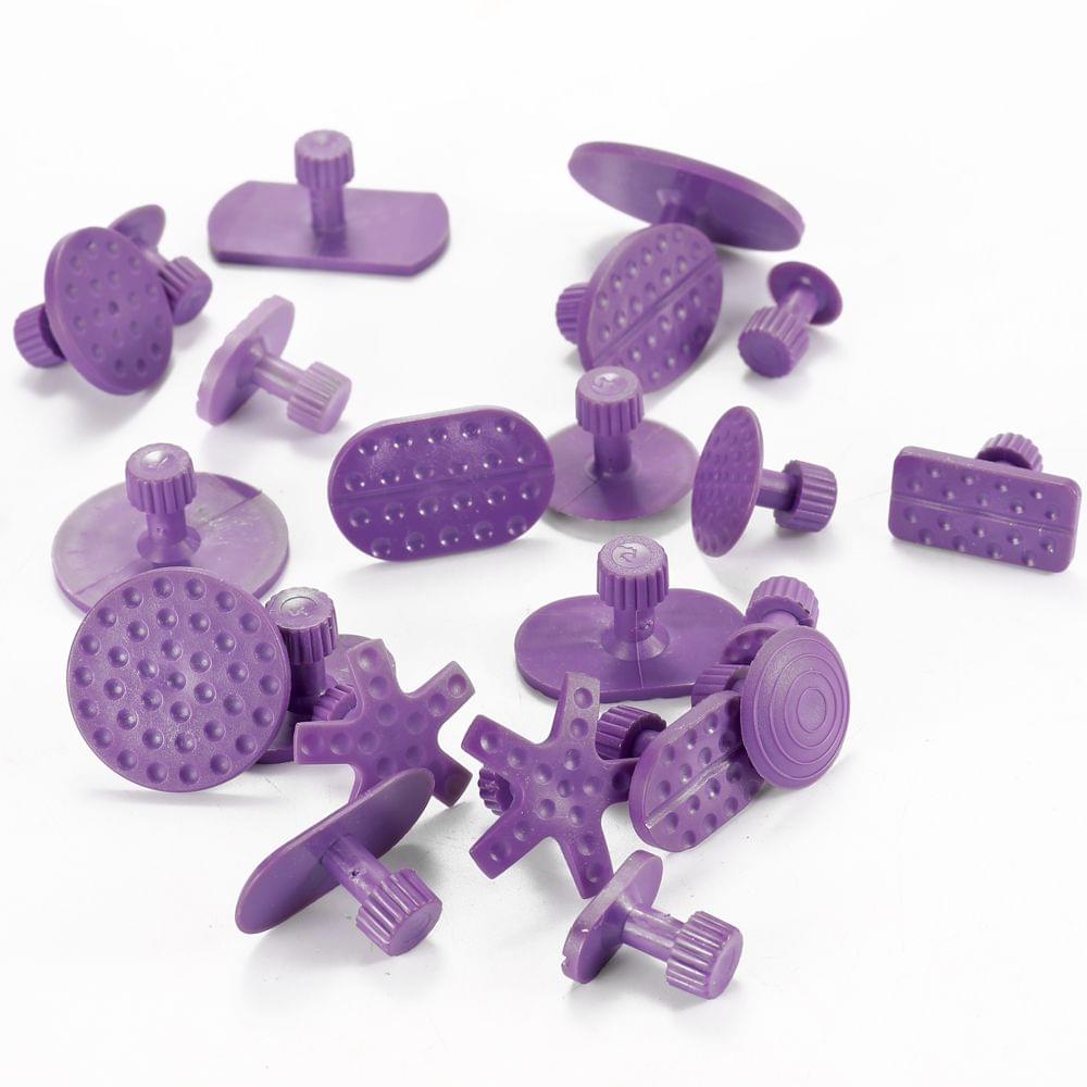 Tools Auto Car Body Paintless Dent Removal Repairing Tool - 2