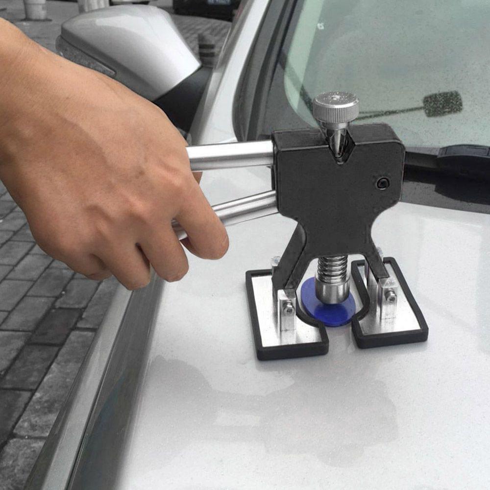 Car Body Paintless Dent Lifter Repairing Tool Puller with