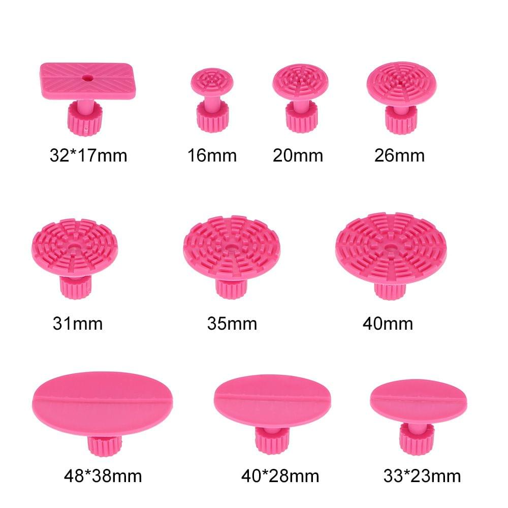 Car Body Paintless Dent Lifter Repairing Tool Puller with