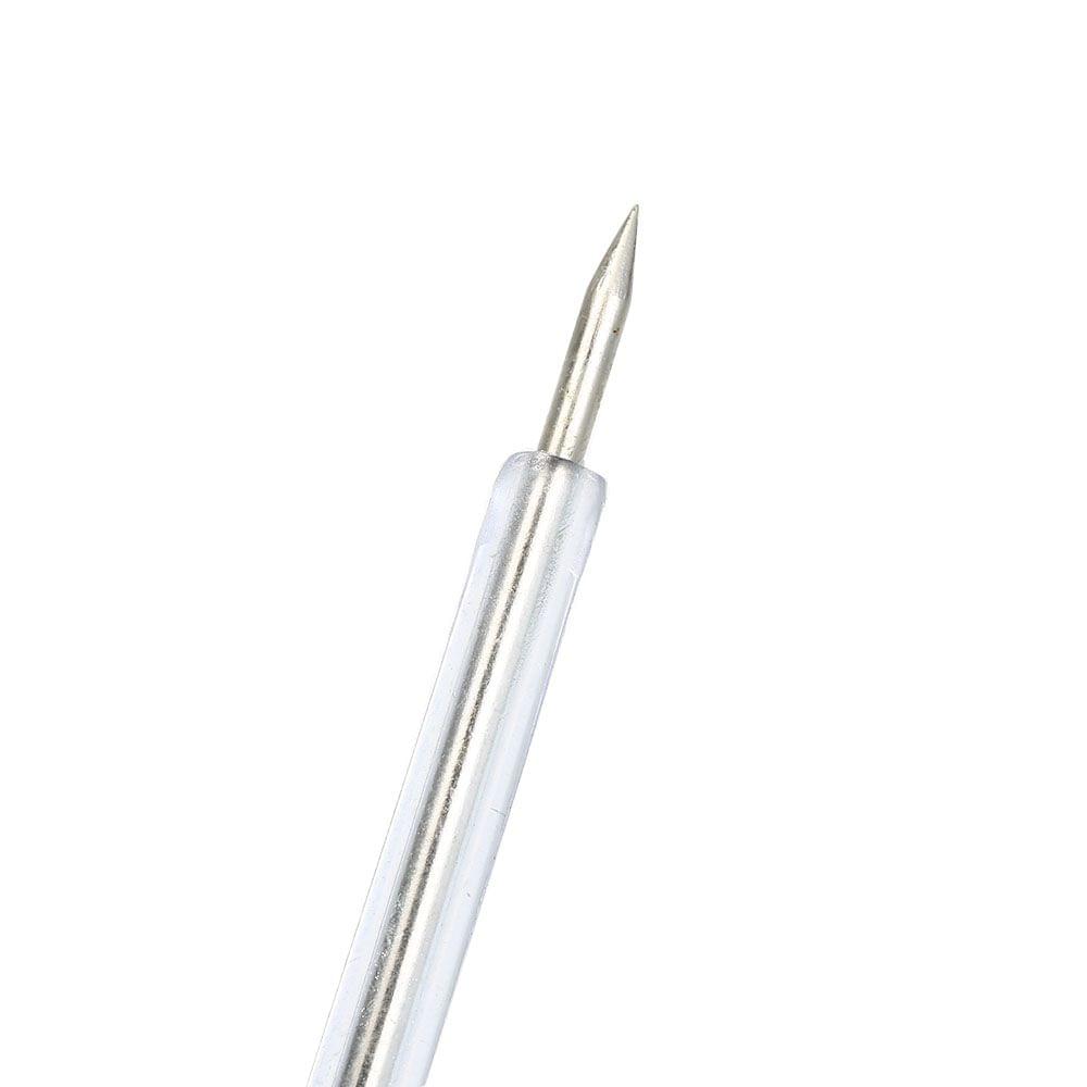 Voltage Tester Electrical Voltage Test Pen 6V/12V/24V