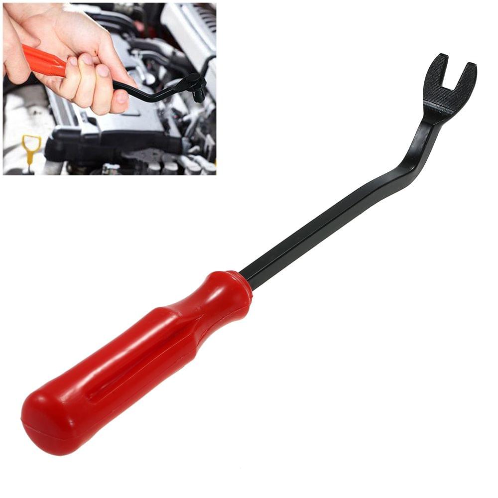 470Pcs Car Retainer Clips Plastic Fasteners Kit & Trim - 470pcs