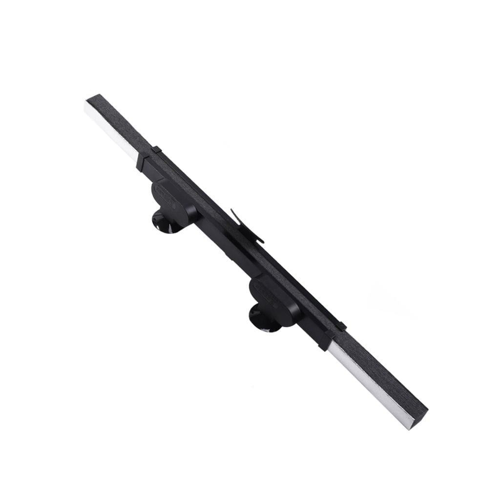 Car Window Sun Shade Retractable Foldable Windshield Cover - Double wire box 650mm
