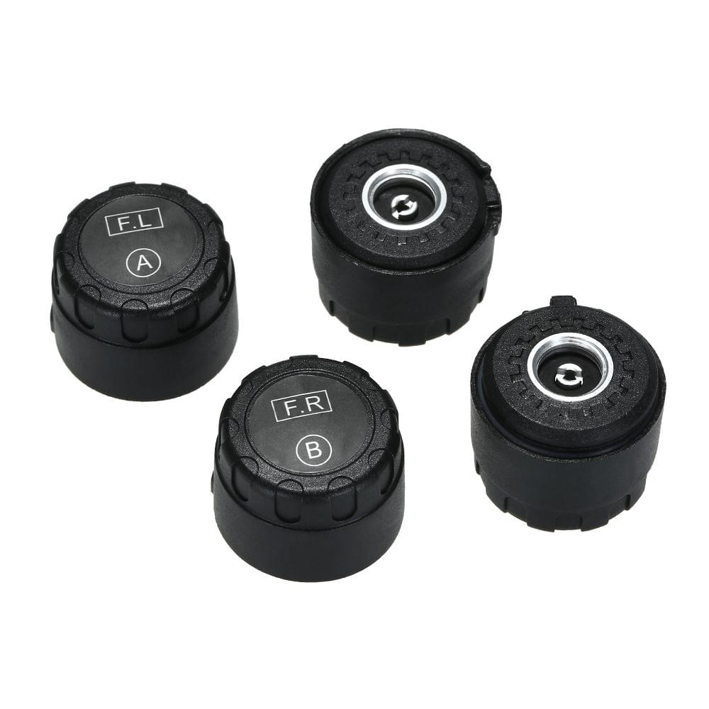 KKmoon TPMS Tire Pressure Monitoring System Wireless - External Sensors