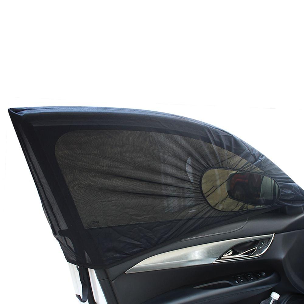 Car Window Shade Front Side Window Sun Shade Cover Full - Front Window