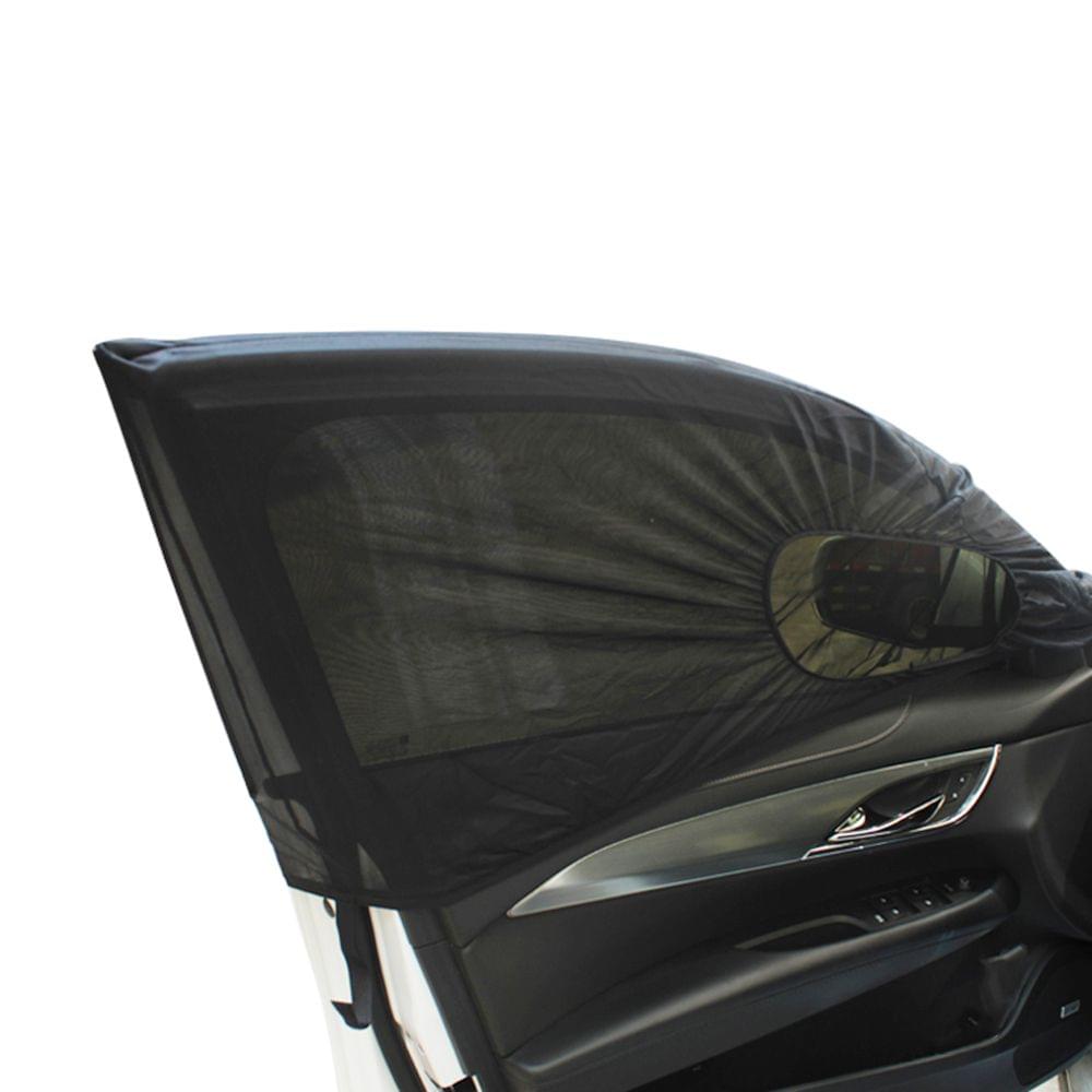 Car Window Shade Front Side Window Sun Shade Cover Full - Front Window