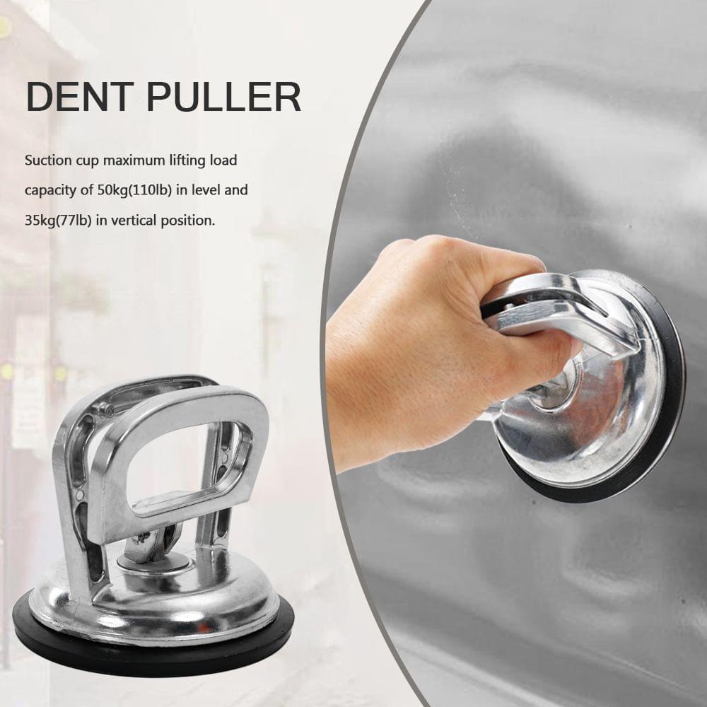 1Pcs Dent Puller Remover Aluminium Alloy Glass Lifter Single