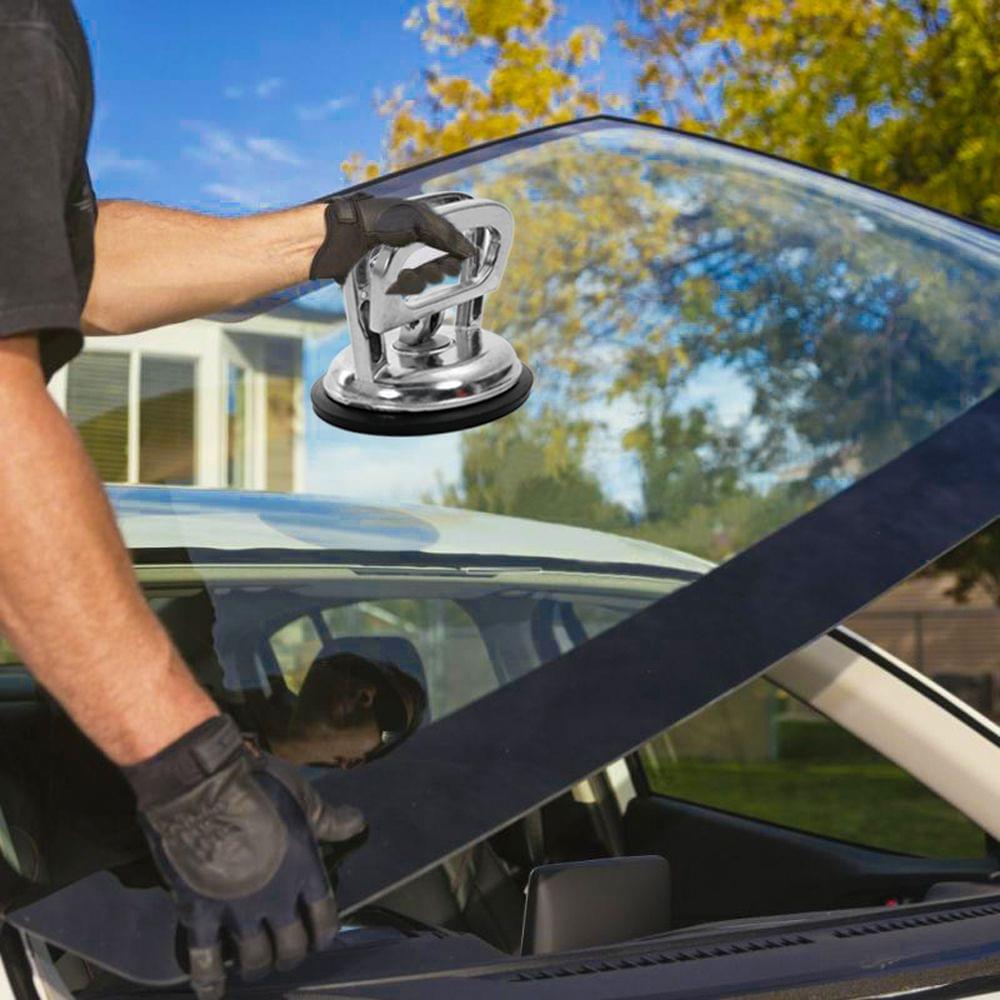 1Pcs Dent Puller Remover Aluminium Alloy Glass Lifter Single