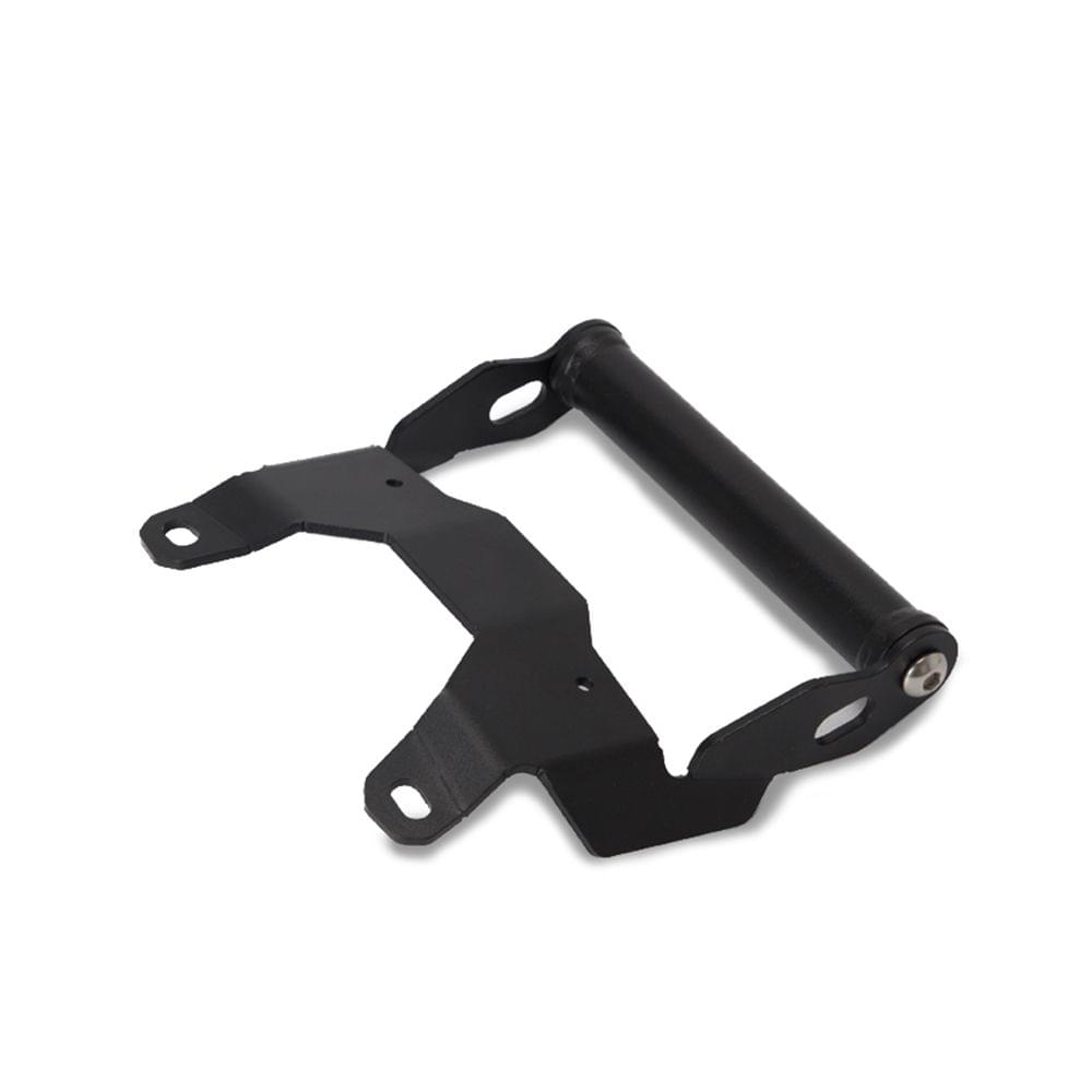 Motorcycle GPS Navigation Bracket front Bar Stand Mobile