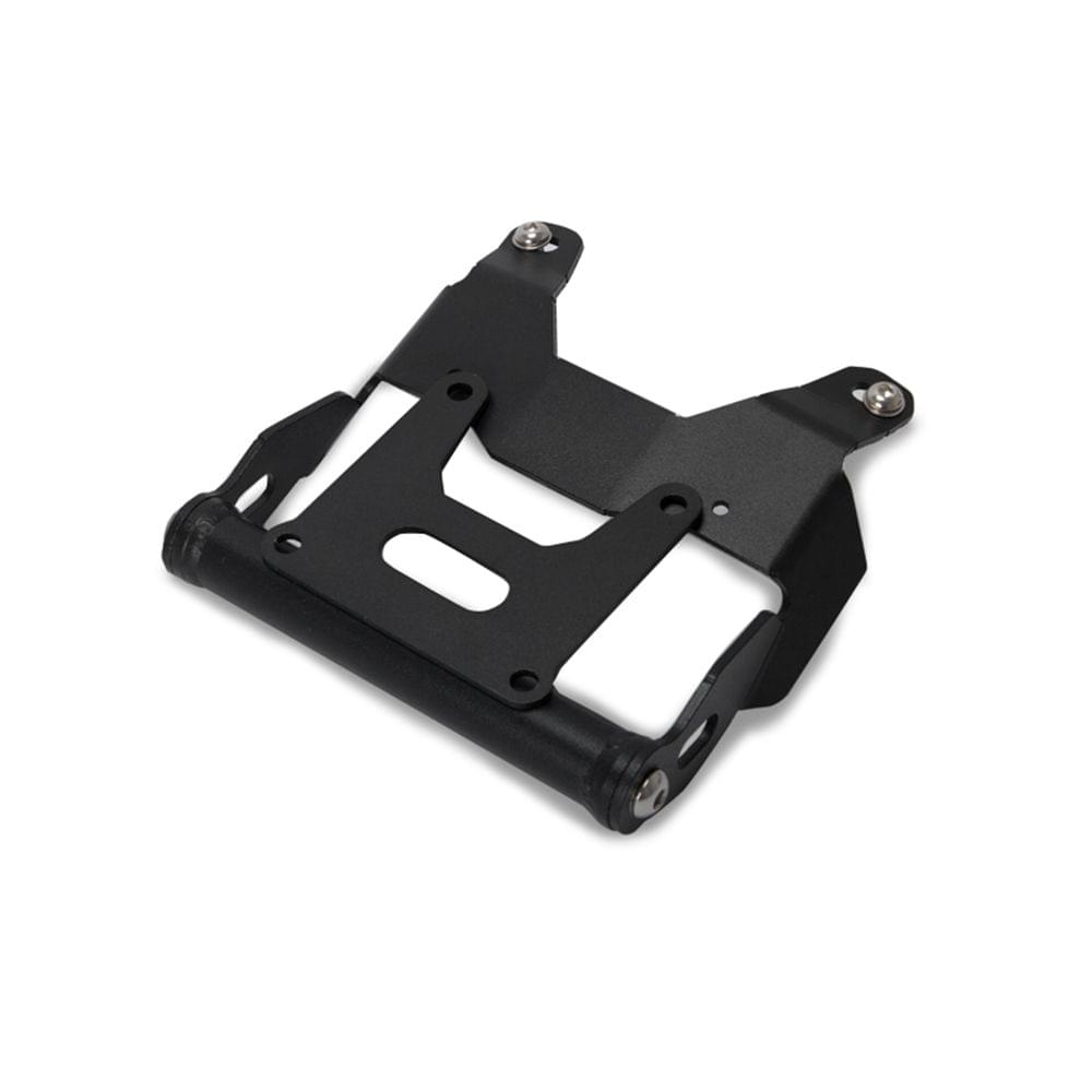 Motorcycle GPS Navigation Bracket front Bar Stand Mobile