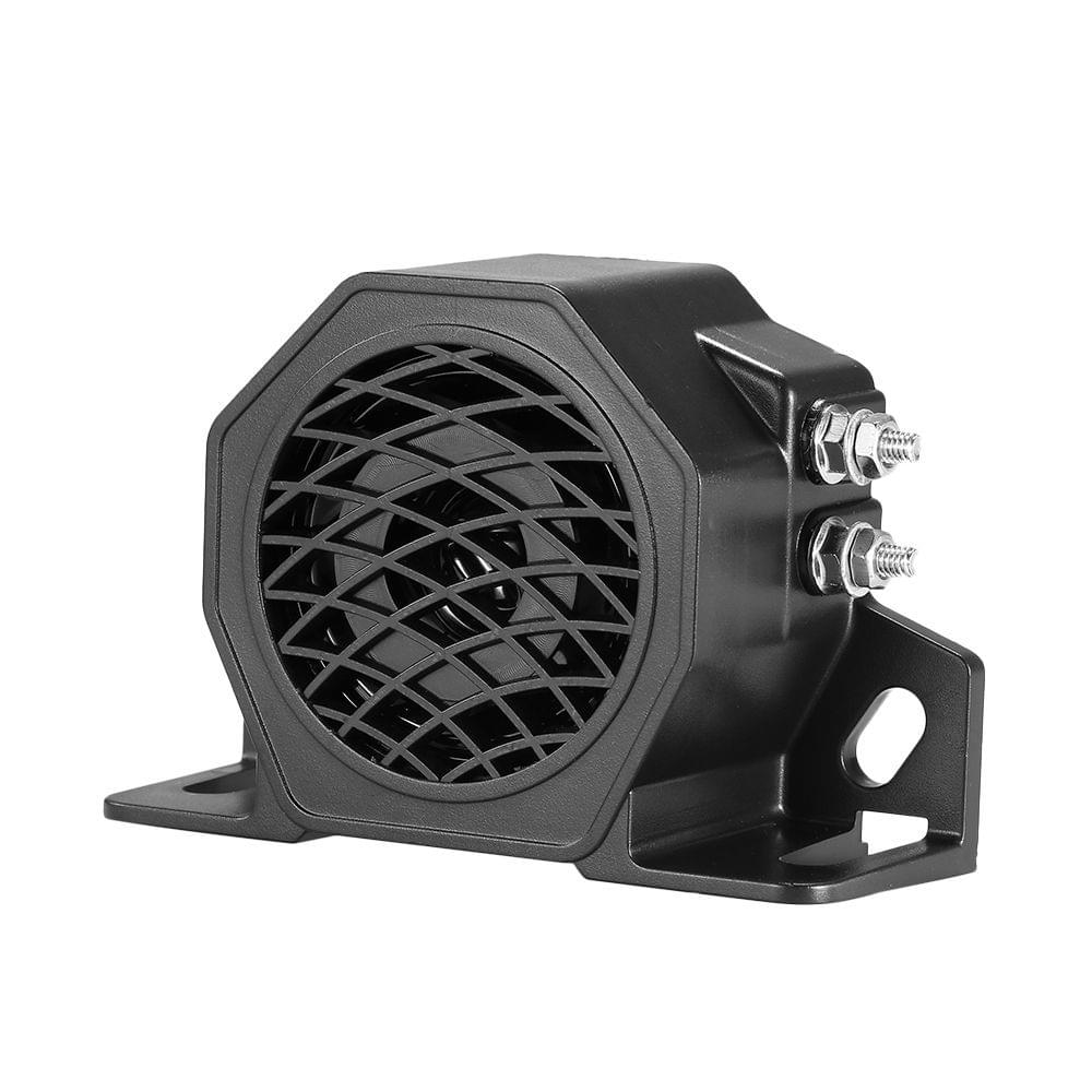 107dB Heavy-Duty Back-Up Alarm Reversing Horn Speakers