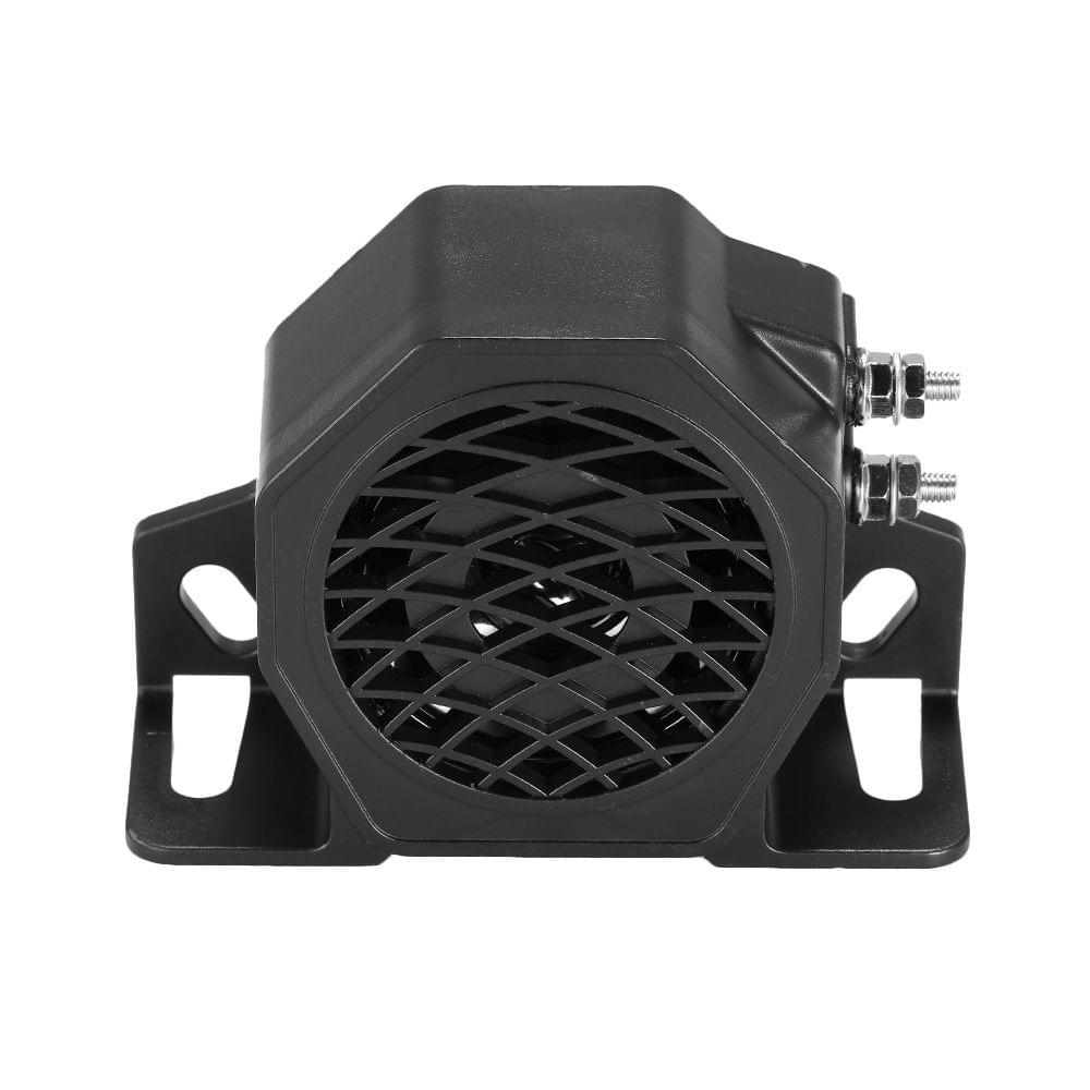 107dB Heavy-Duty Back-Up Alarm Reversing Horn Speakers