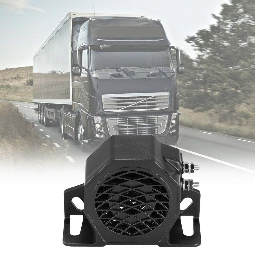 107dB Heavy-Duty Back-Up Alarm Reversing Horn Speakers