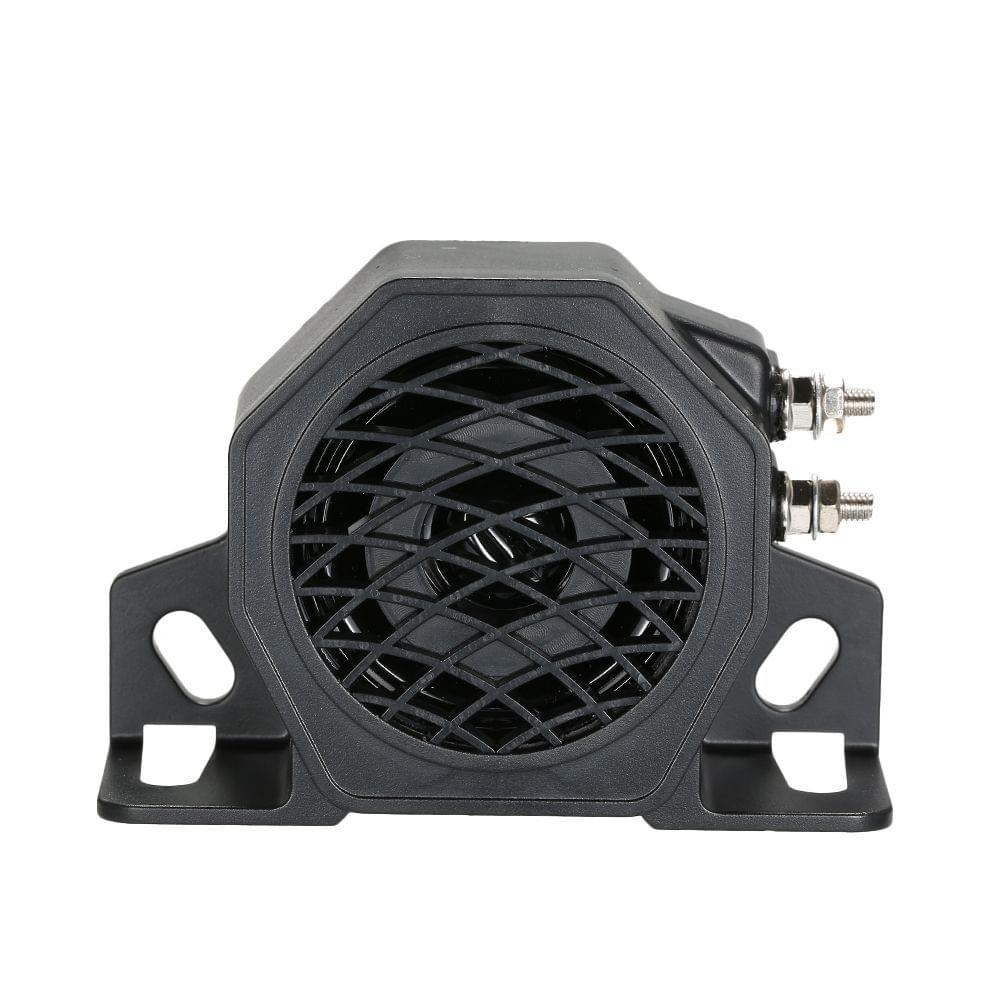 107dB Heavy-Duty Back-Up Alarm Reversing Horn Speakers
