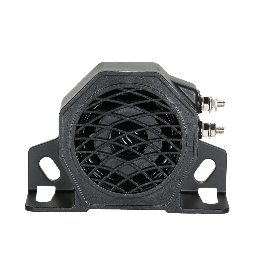 107dB Heavy-Duty Back-Up Alarm Reversing Horn Speakers