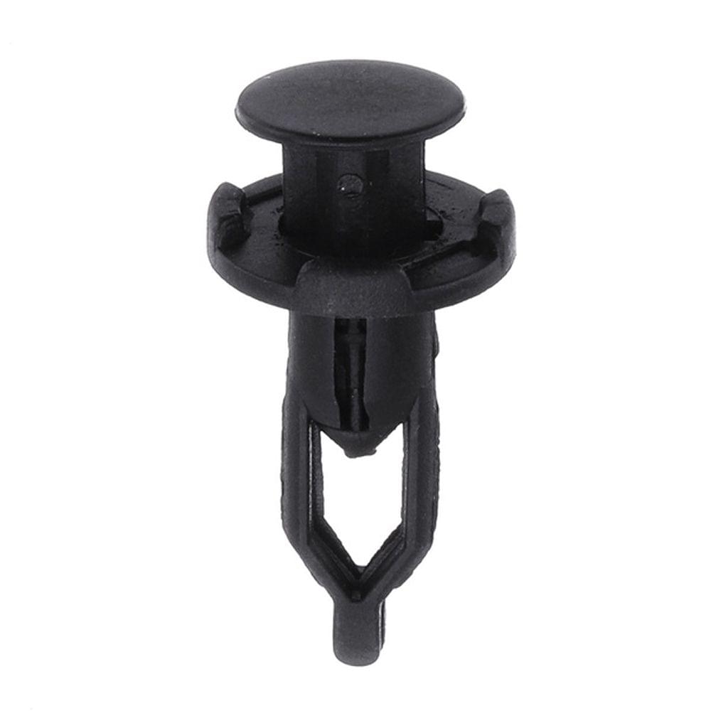 630pcs/Set Car Body Push Pin Rivets Car Bumper Repairing - 1