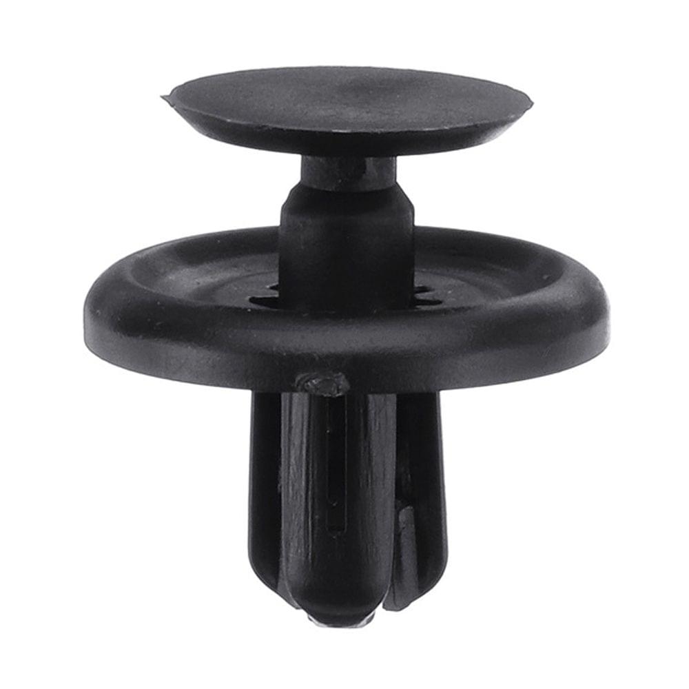 630pcs/Set Car Body Push Pin Rivets Car Bumper Repairing - 1