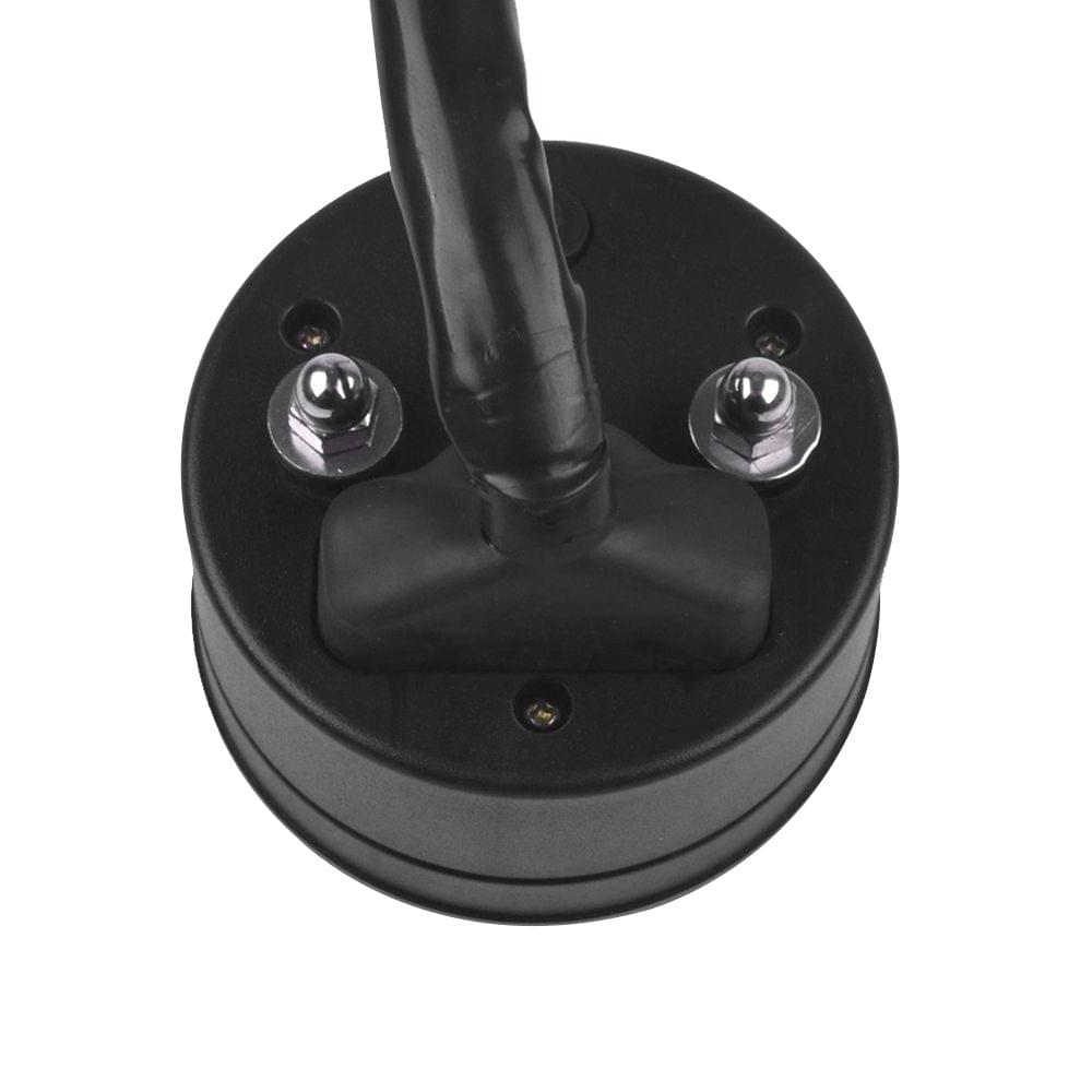 Motorcycle LCD Digital 0-12000RPM Speedometer Odometer