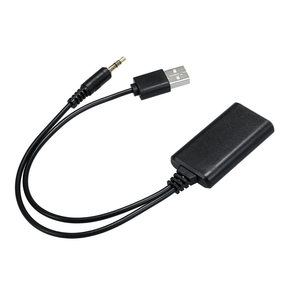 Universal Aux Audio Cable Adapter 3.5MM USB 4.1 Wireless