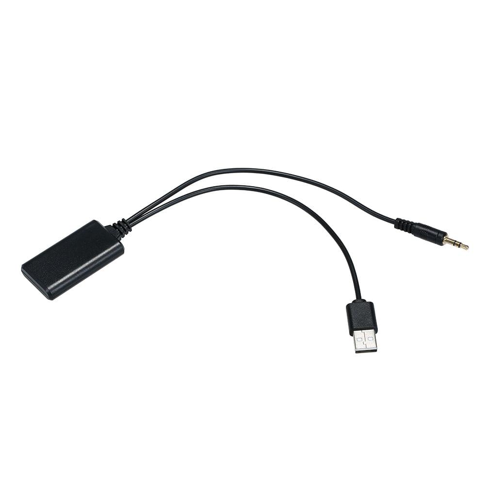 Universal Aux Audio Cable Adapter 3.5MM USB 4.1 Wireless
