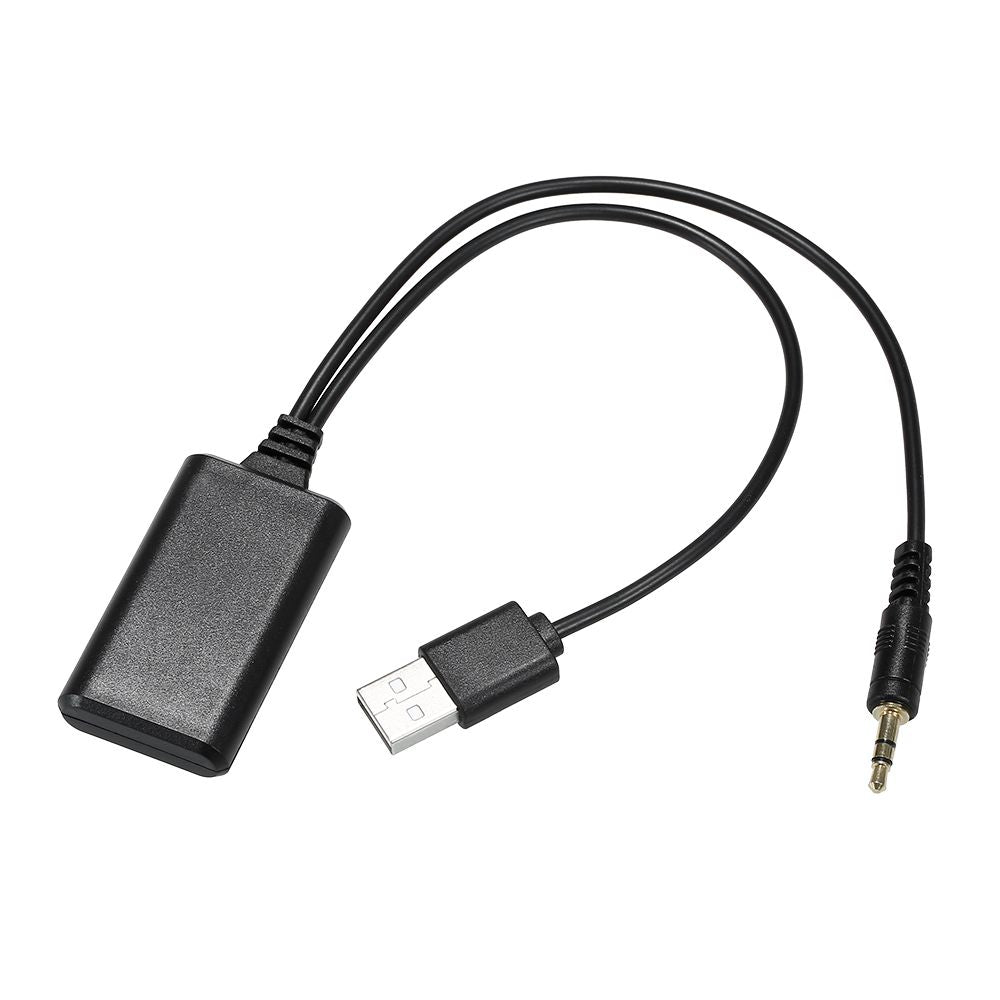Universal Aux Audio Cable Adapter 3.5MM USB 4.1 Wireless