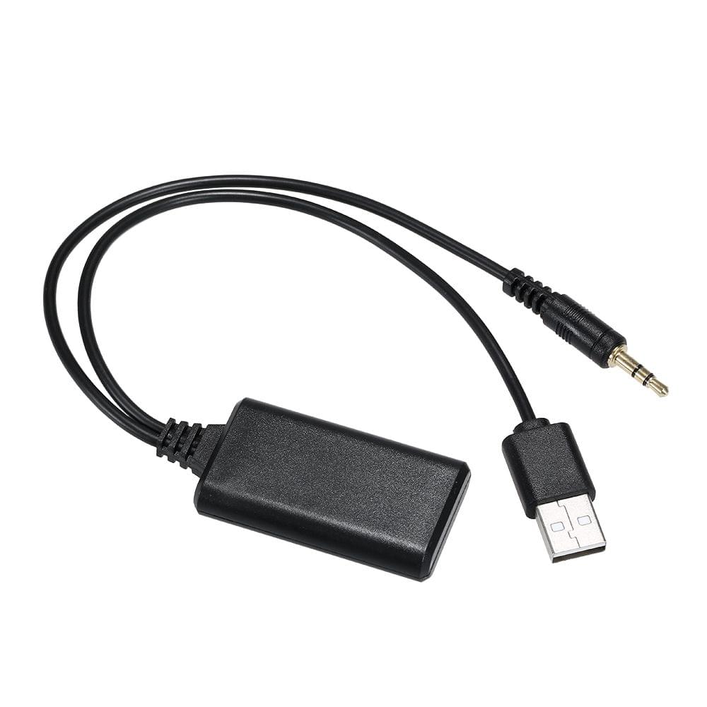 Universal Aux Audio Cable Adapter 3.5MM USB 4.1 Wireless