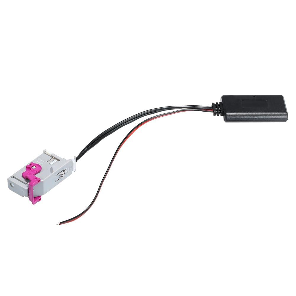 Aux Cable Audio Adapter 32Pin wireless BT receiver Fit for