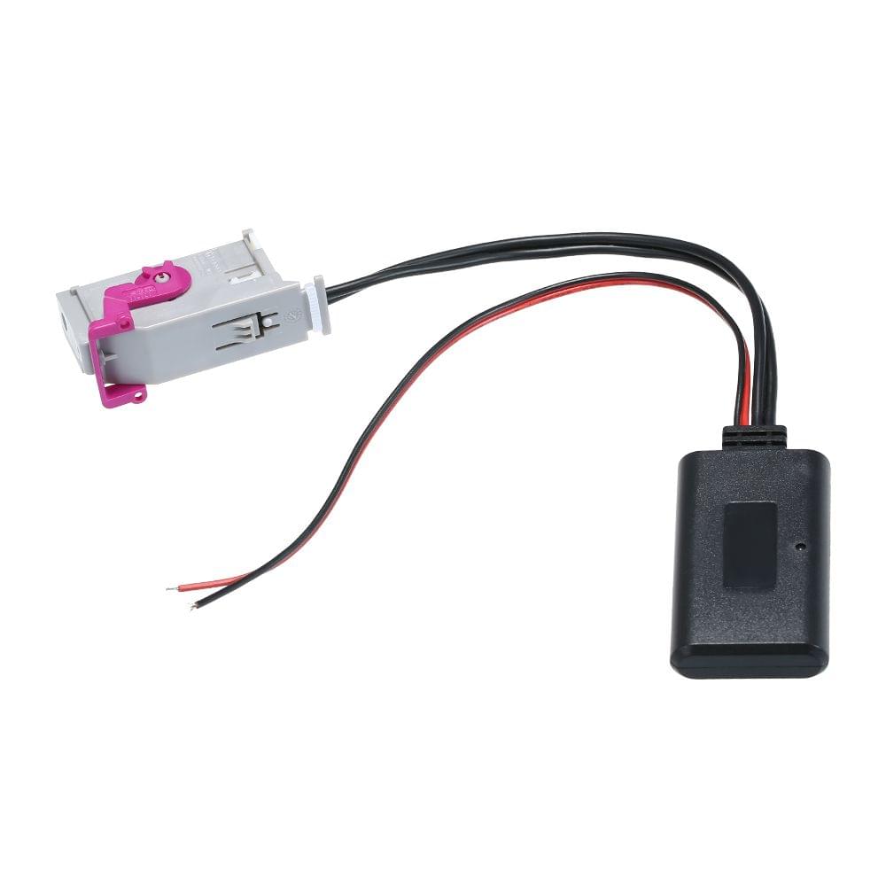 Aux Cable Audio Adapter 32Pin wireless BT receiver Fit for