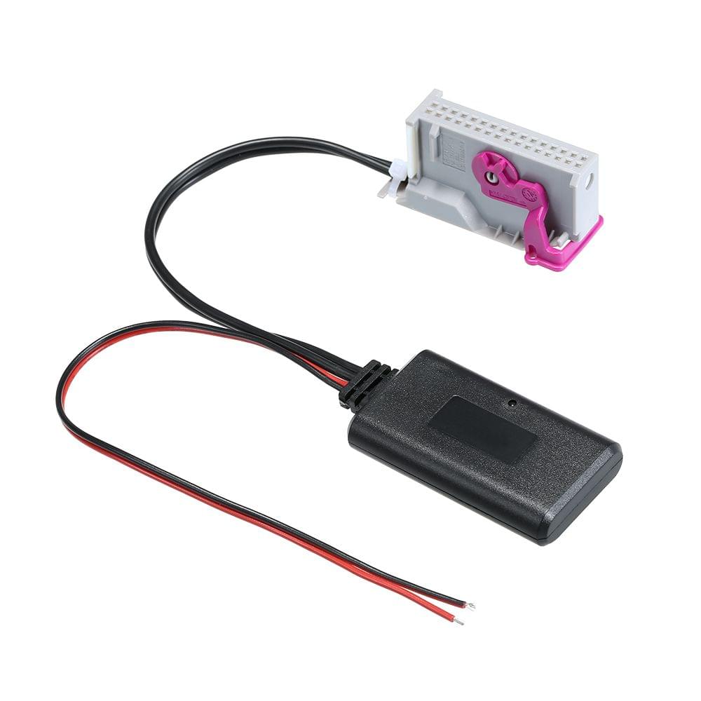 Aux Cable Audio Adapter 32Pin wireless BT receiver Fit for