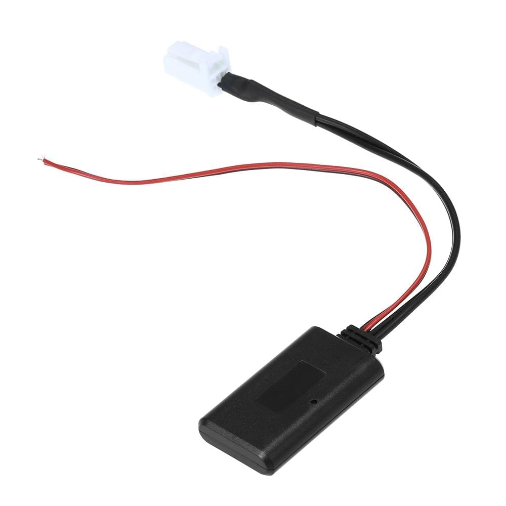 Aux Audio Cable Adapter BT 4.0 Wireless Stereo Music