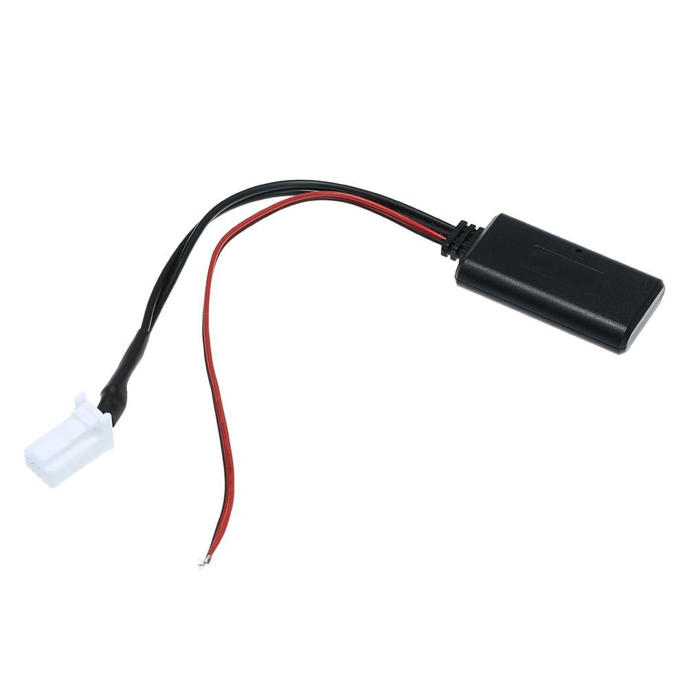 Aux Audio Cable Adapter BT 4.0 Wireless Stereo Music