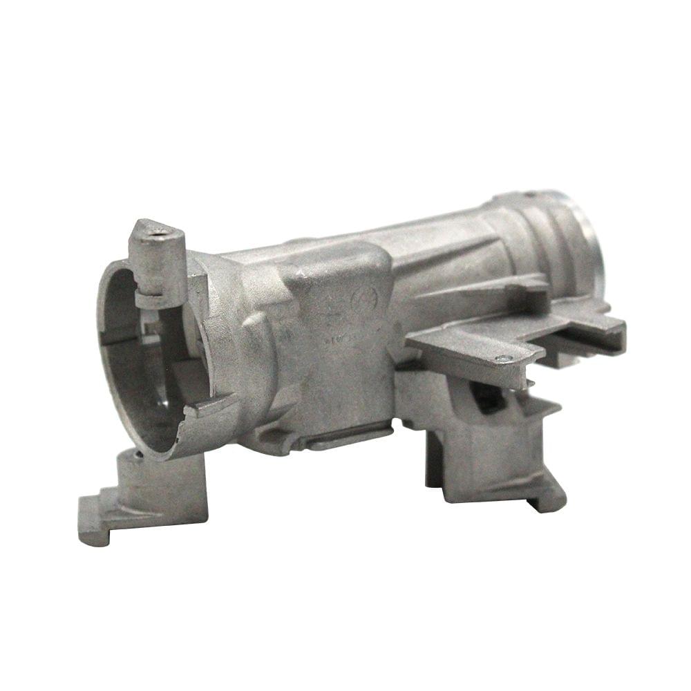 Ignition Switch Lock with Steering Starter Keys Fit for Audi