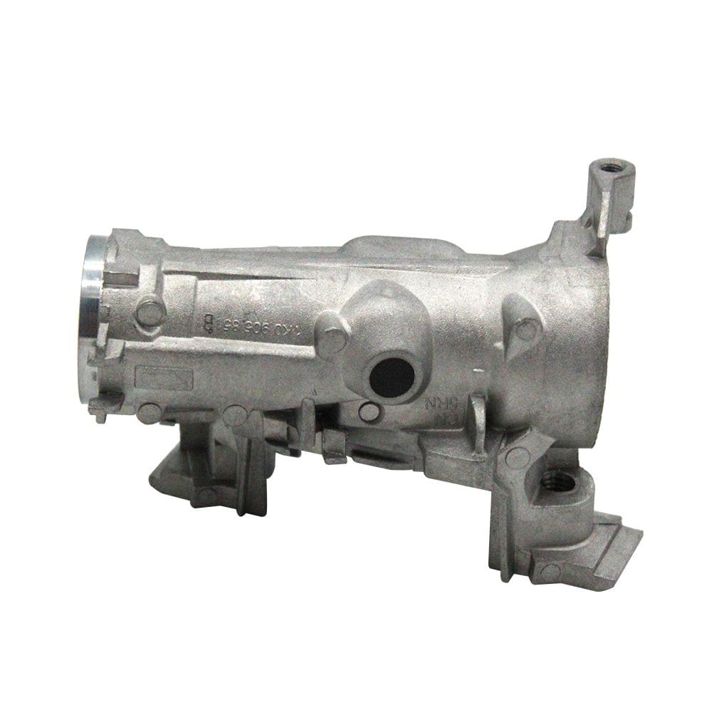 Ignition Switch Lock with Steering Starter Keys Fit for Audi