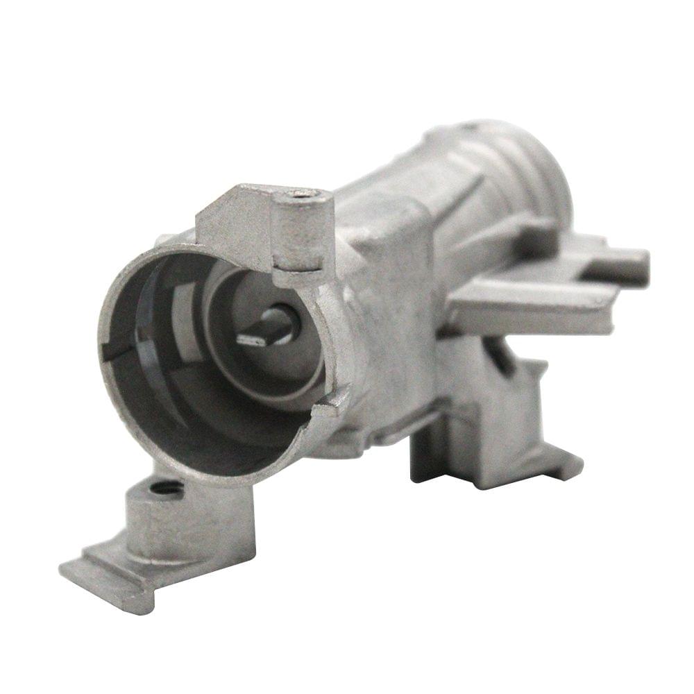 Ignition Switch Lock with Steering Starter Keys Fit for Audi