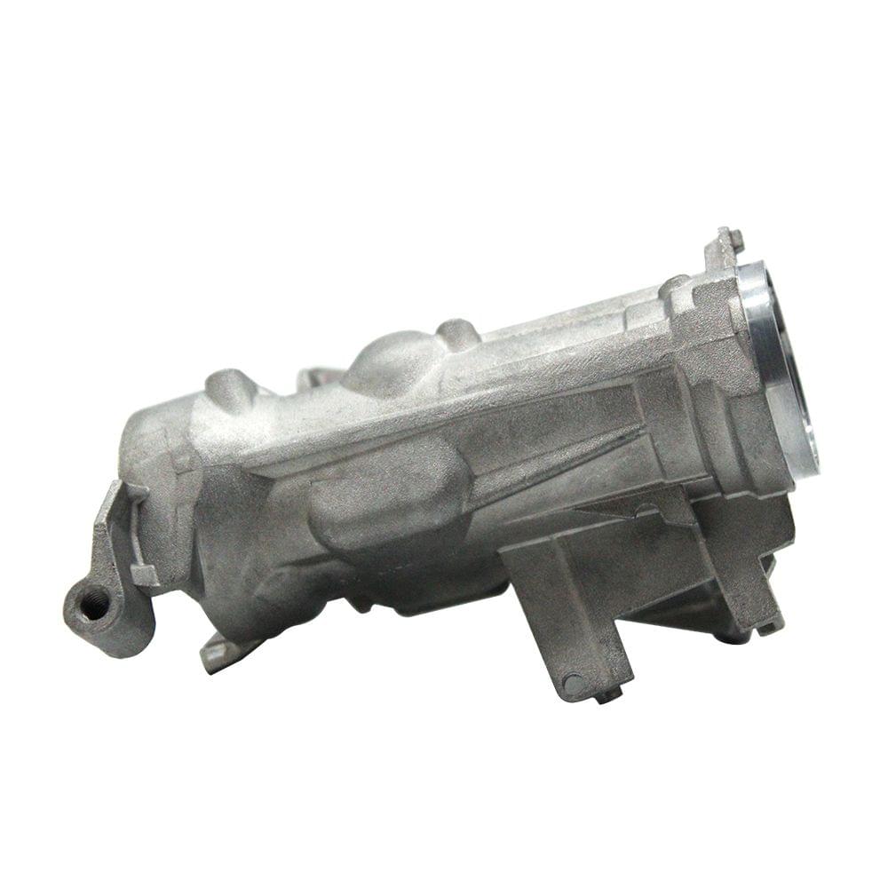 Ignition Switch Lock with Steering Starter Keys Fit for Audi