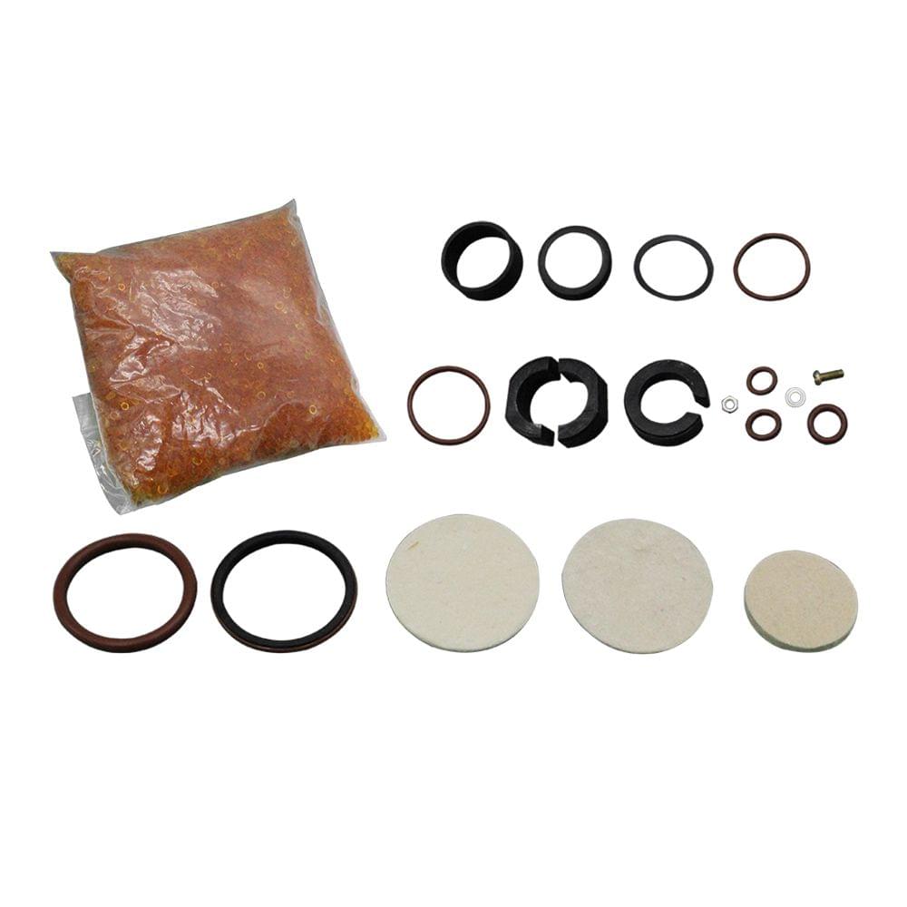 Compressor Repair Kit Fit for Land Rover Dsicovery 3 4 06-09