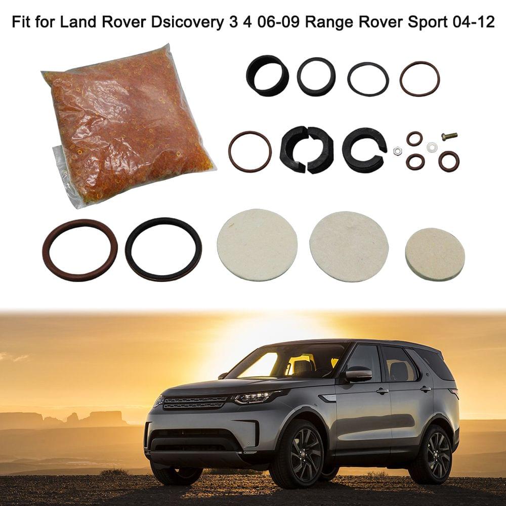 Compressor Repair Kit Fit for Land Rover Dsicovery 3 4 06-09