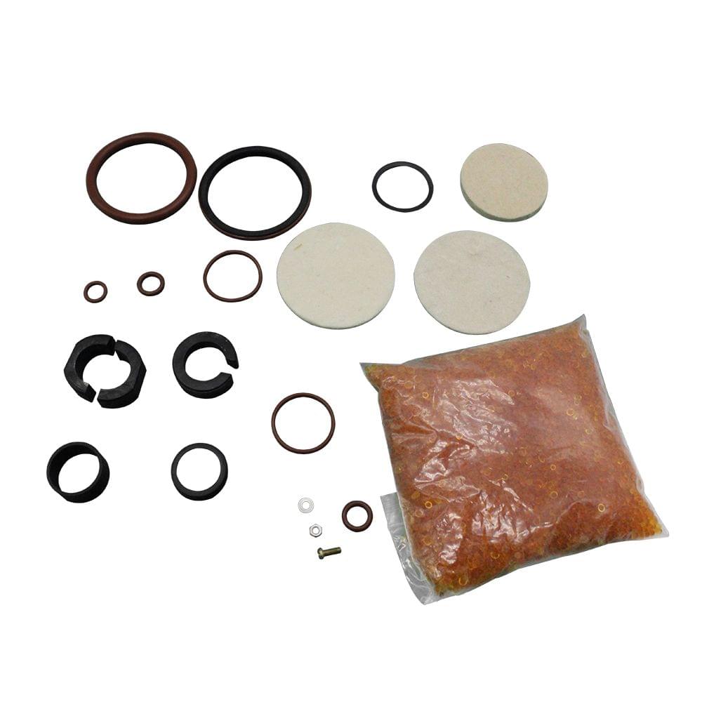 Compressor Repair Kit Fit for Land Rover Dsicovery 3 4 06-09