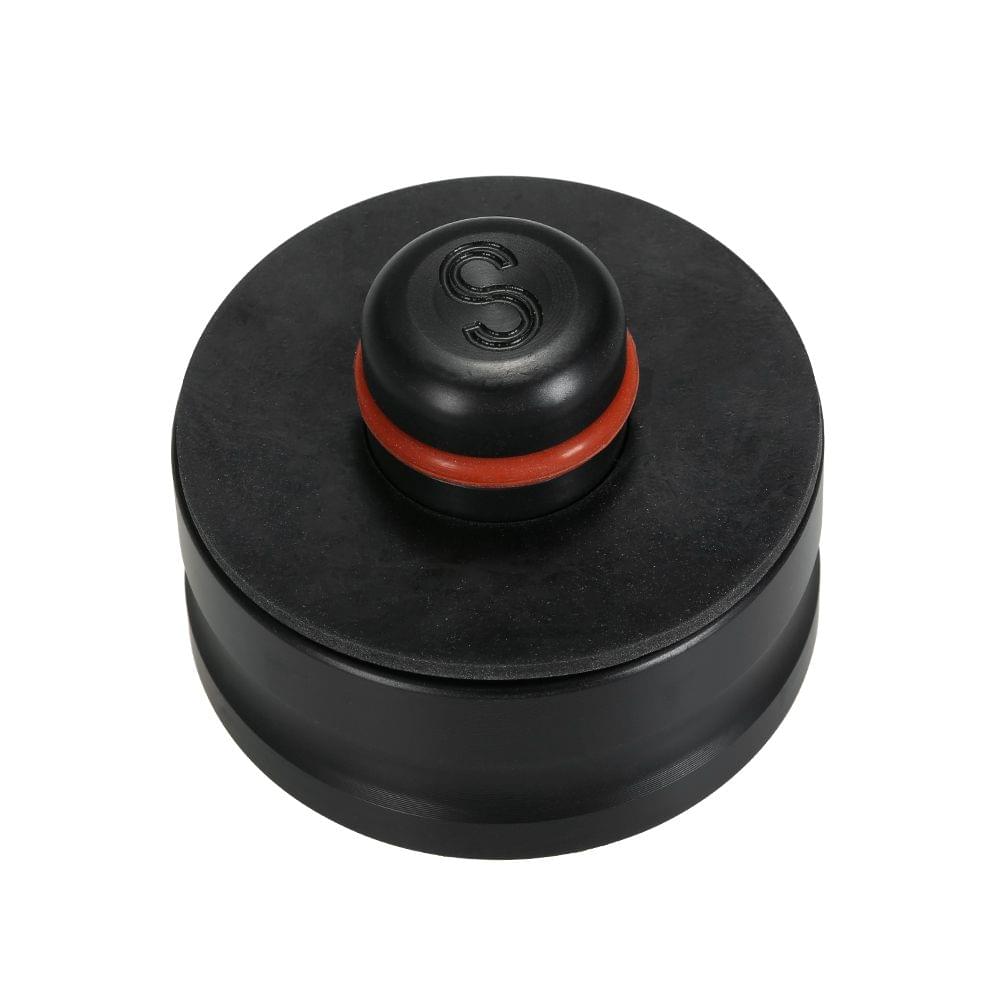1pcs Jack Lift Point Pad Adapter Jack Pad Tool Chassis - Fit for Tesla Model S