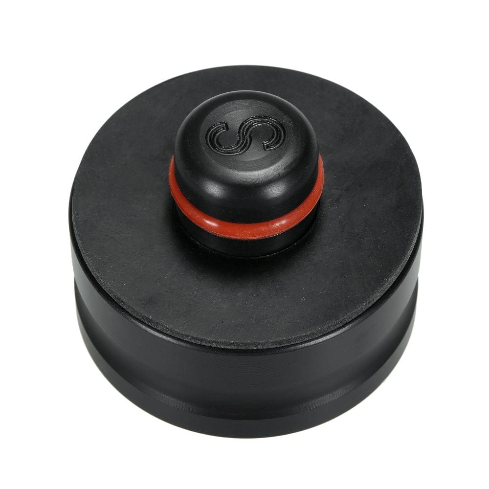 1pcs Jack Lift Point Pad Adapter Jack Pad Tool Chassis - Fit for Tesla Model S